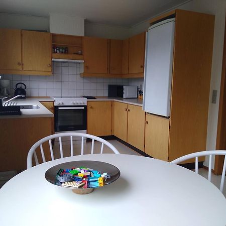 6 Room Holiday House, Private Garden, Lego House, Legoland, Lalandia, Billund Ngoại thất bức ảnh