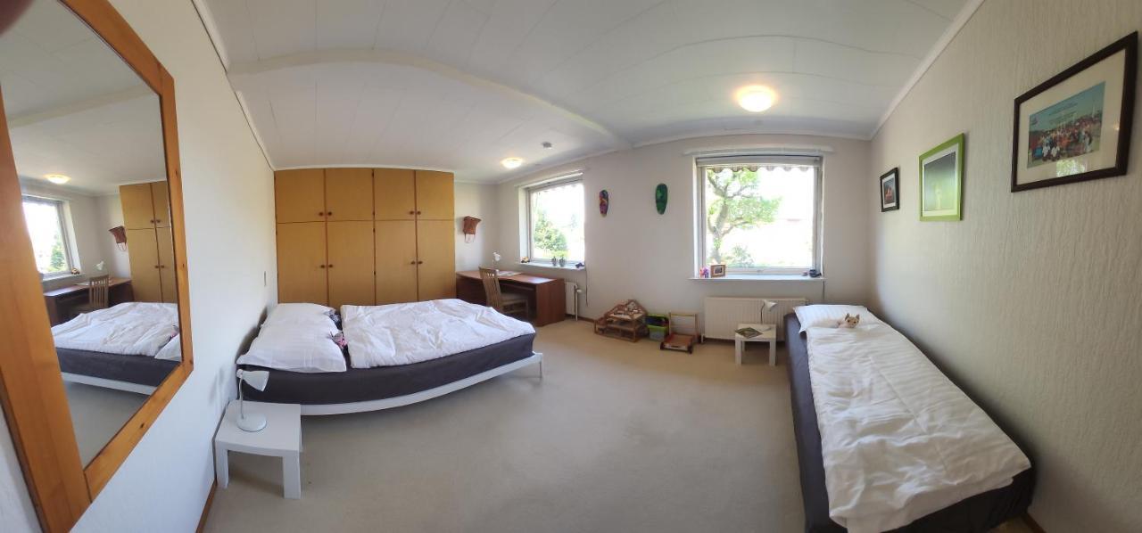 6 Room Holiday House, Private Garden, Lego House, Legoland, Lalandia, Billund Ngoại thất bức ảnh