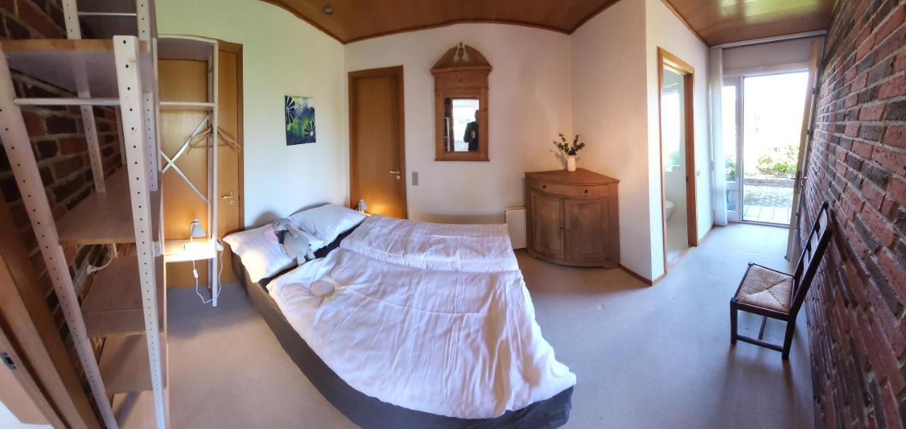 6 Room Holiday House, Private Garden, Lego House, Legoland, Lalandia, Billund Ngoại thất bức ảnh