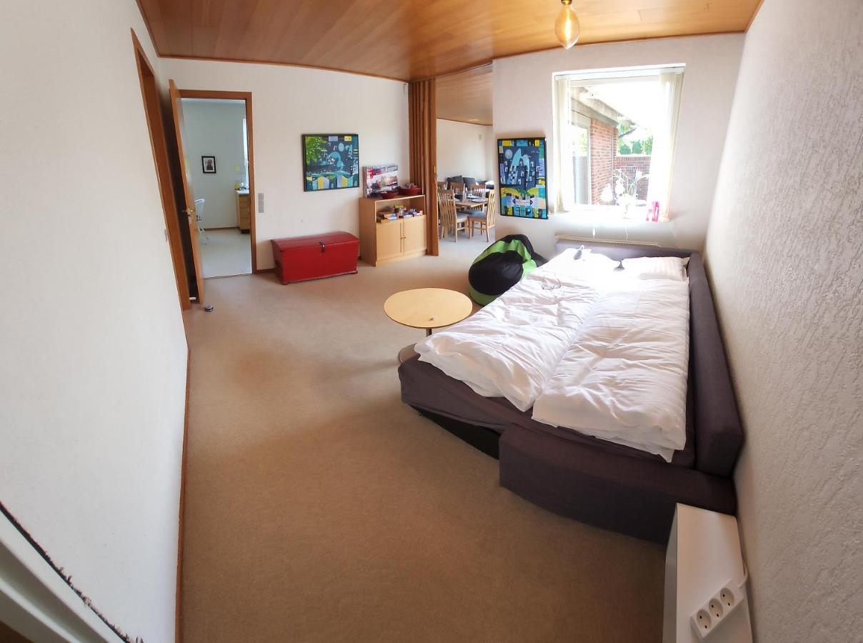 6 Room Holiday House, Private Garden, Lego House, Legoland, Lalandia, Billund Ngoại thất bức ảnh
