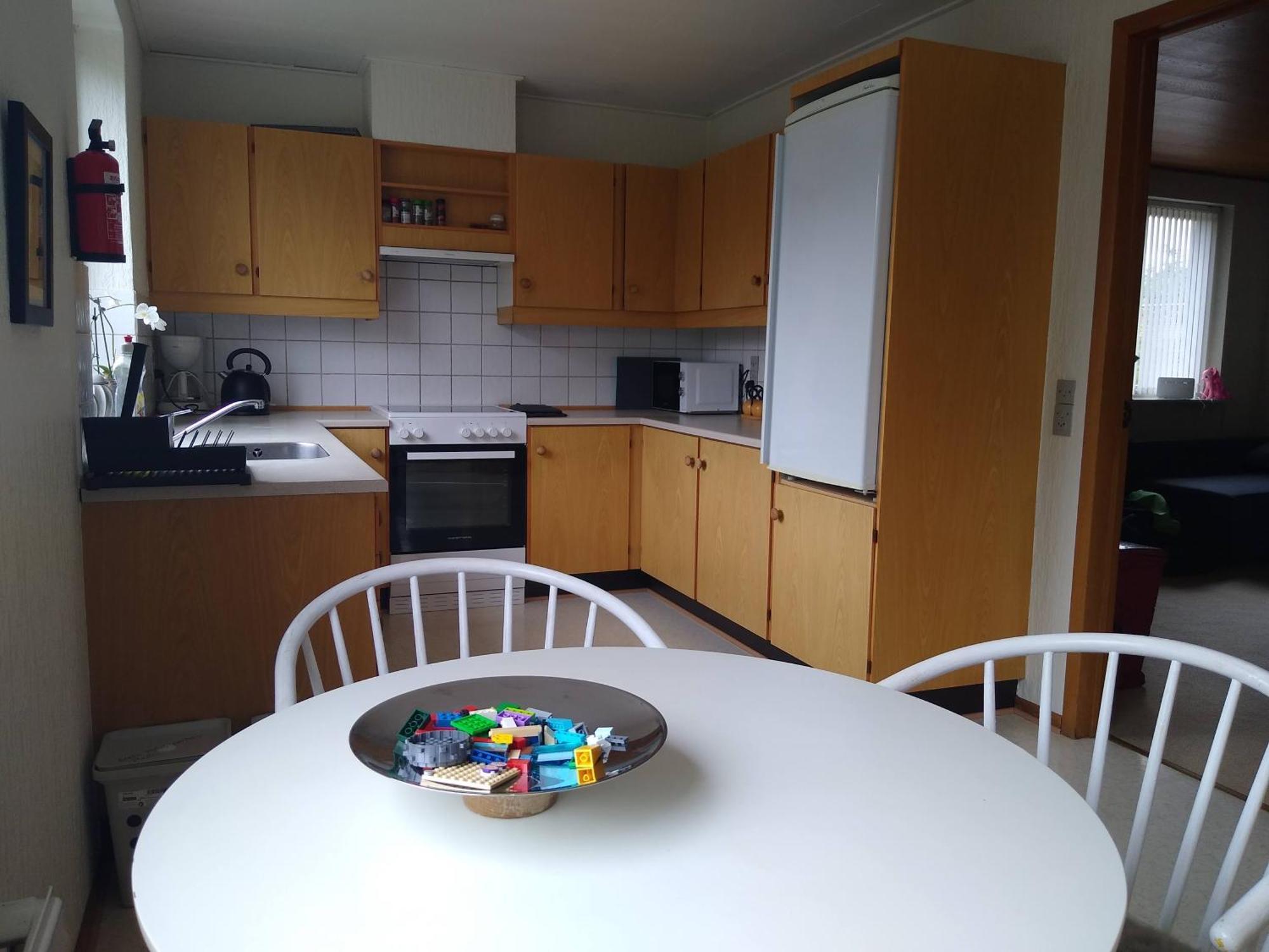 6 Room Holiday House, Private Garden, Lego House, Legoland, Lalandia, Billund Ngoại thất bức ảnh