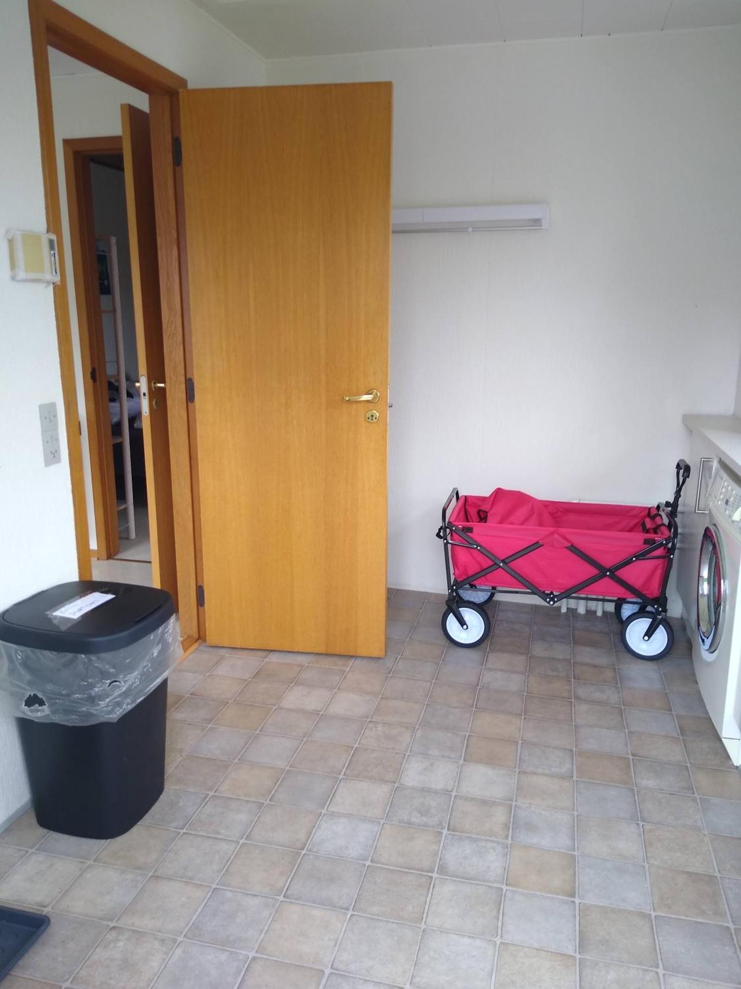 6 Room Holiday House, Private Garden, Lego House, Legoland, Lalandia, Billund Ngoại thất bức ảnh