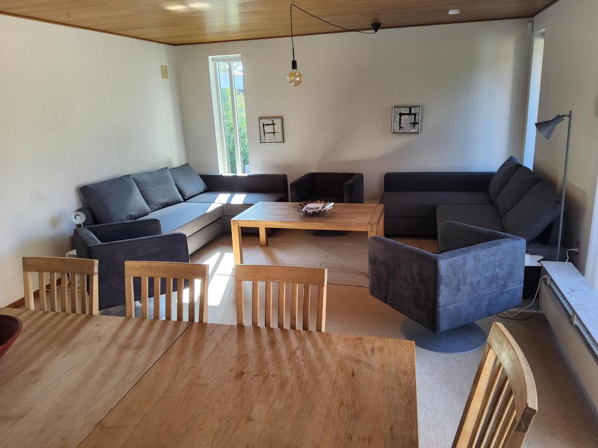 6 Room Holiday House, Private Garden, Lego House, Legoland, Lalandia, Billund Phòng bức ảnh