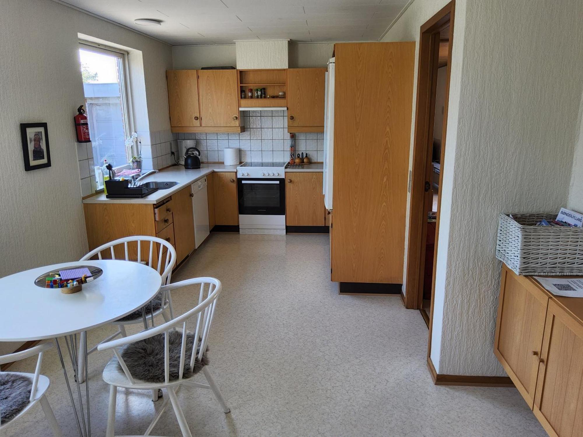 6 Room Holiday House, Private Garden, Lego House, Legoland, Lalandia, Billund Phòng bức ảnh