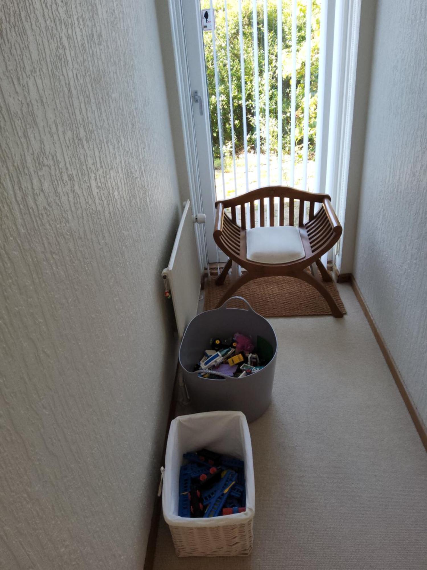 6 Room Holiday House, Private Garden, Lego House, Legoland, Lalandia, Billund Phòng bức ảnh